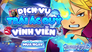 TRÁI ÁC QUỶ VĨNH VIỄN