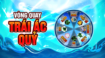 Vòng Quay Trái Acc Quỷ
